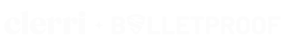 bulletproof dental logo